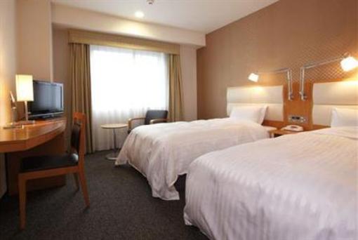 фото отеля Mets Akabane Hotel Tokyo