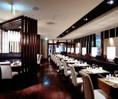 фото отеля Mets Akabane Hotel Tokyo