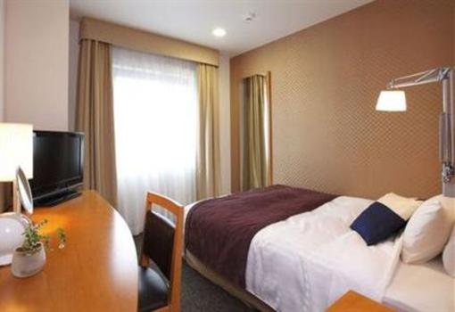 фото отеля Mets Akabane Hotel Tokyo