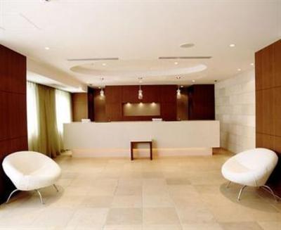фото отеля Mets Akabane Hotel Tokyo