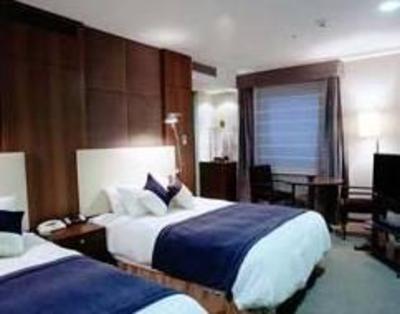 фото отеля Mets Akabane Hotel Tokyo