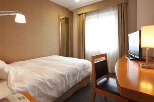 фото отеля Mets Akabane Hotel Tokyo