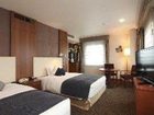 фото отеля Mets Akabane Hotel Tokyo