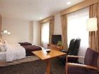 фото отеля Mets Akabane Hotel Tokyo