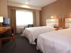 фото отеля Mets Akabane Hotel Tokyo