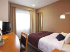 фото отеля Mets Akabane Hotel Tokyo