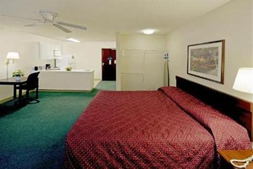 фото отеля Extended Stay America Hotel Portland Vancouver (Washington)