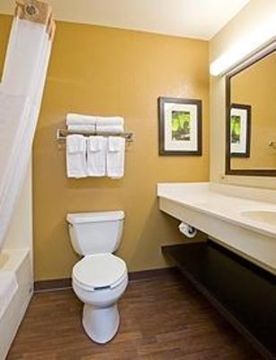 фото отеля Extended Stay America Hotel Portland Vancouver (Washington)