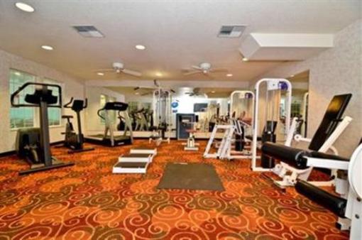 фото отеля Salbasgeon Suites of Corvallis