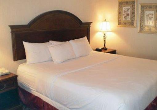 фото отеля Salbasgeon Suites of Corvallis