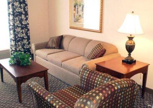 фото отеля Salbasgeon Suites of Corvallis