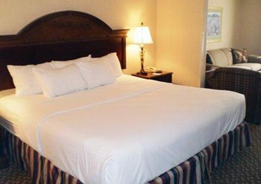 фото отеля Salbasgeon Suites of Corvallis