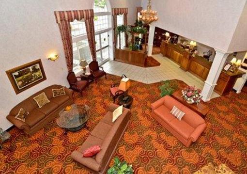 фото отеля Salbasgeon Suites of Corvallis