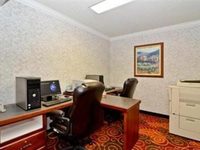 Salbasgeon Suites of Corvallis