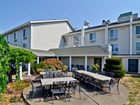 фото отеля Salbasgeon Suites of Corvallis