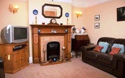 фото отеля Laurel Bank Bed and Breakfast Pickering