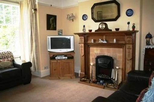 фото отеля Laurel Bank Bed and Breakfast Pickering