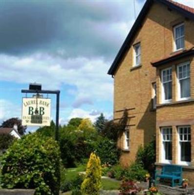 фото отеля Laurel Bank Bed and Breakfast Pickering