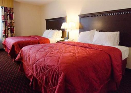 фото отеля Comfort Inn Annapolis