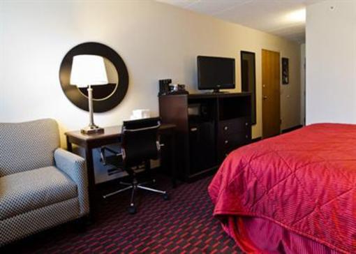 фото отеля Comfort Inn Annapolis
