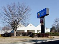 Comfort Inn Annapolis