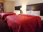 фото отеля Comfort Inn Annapolis