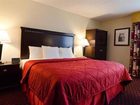 фото отеля Comfort Inn Annapolis