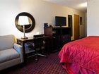 фото отеля Comfort Inn Annapolis