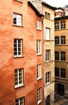 фото отеля Le Petit Tramassac Apartments Lyon