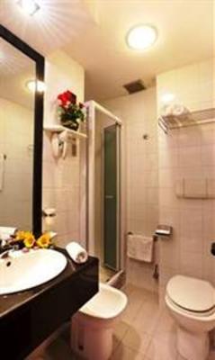 фото отеля Hotel Canguro