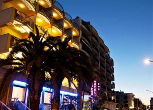 фото отеля Hotel Canguro