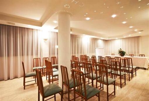 фото отеля Hotel Canguro