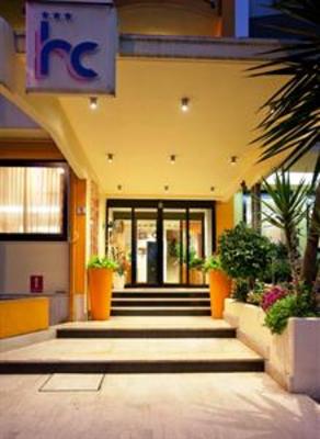 фото отеля Hotel Canguro