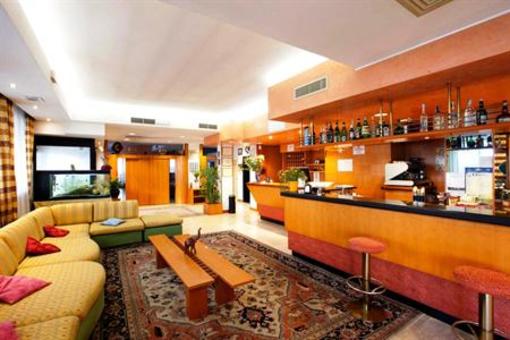фото отеля Hotel Canguro