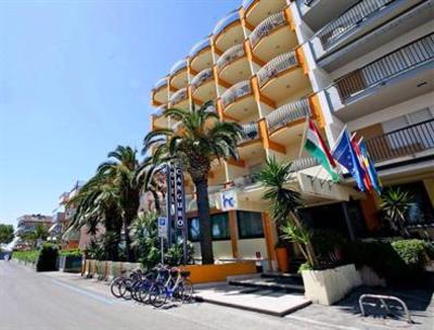 фото отеля Hotel Canguro