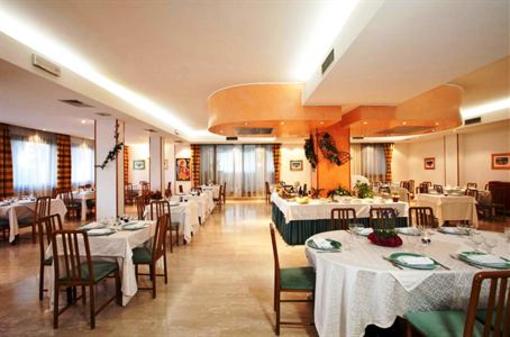 фото отеля Hotel Canguro
