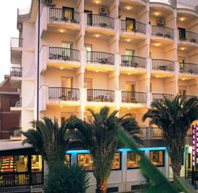 фото отеля Hotel Canguro
