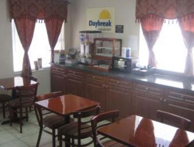 фото отеля Days Inn Bradenton I-75