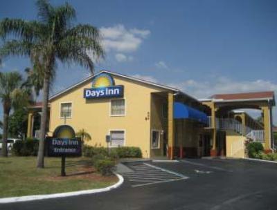 фото отеля Days Inn Bradenton I-75