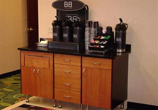 фото отеля Fairfield Inn Mankato