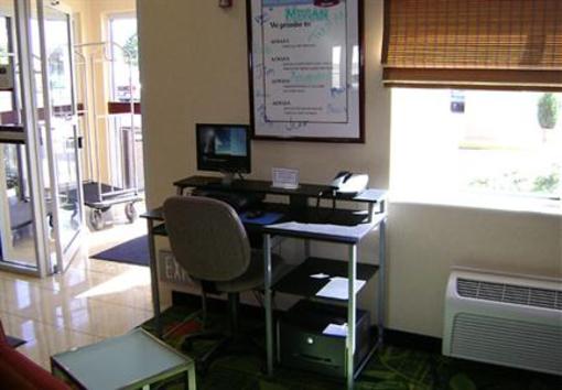 фото отеля Fairfield Inn Mankato