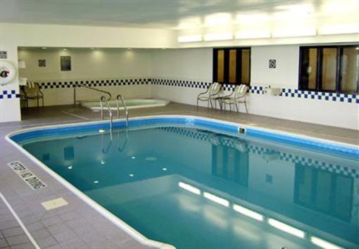 фото отеля Fairfield Inn Mankato