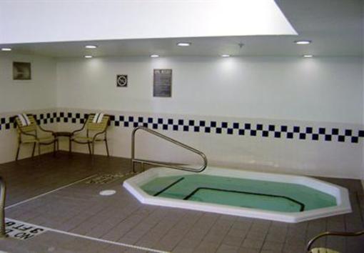 фото отеля Fairfield Inn Mankato