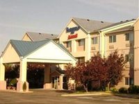 Fairfield Inn Mankato
