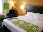 фото отеля Fairfield Inn Mankato