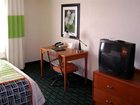 фото отеля Fairfield Inn Mankato