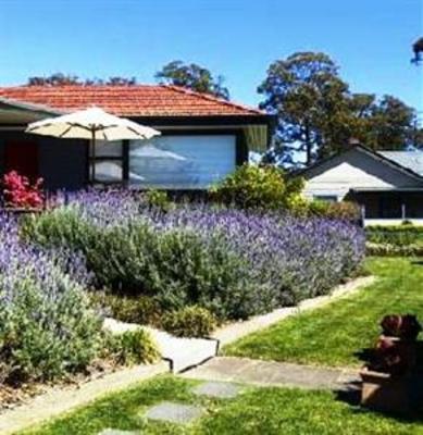 фото отеля Dolphin Sands Bed & Breakfast Huskisson