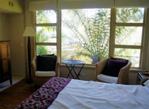 фото отеля Dolphin Sands Bed & Breakfast Huskisson