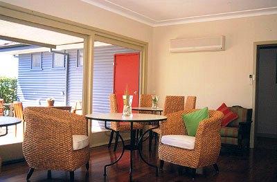 фото отеля Dolphin Sands Bed & Breakfast Huskisson