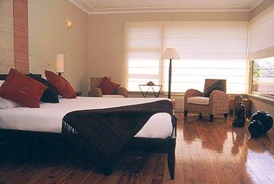фото отеля Dolphin Sands Bed & Breakfast Huskisson